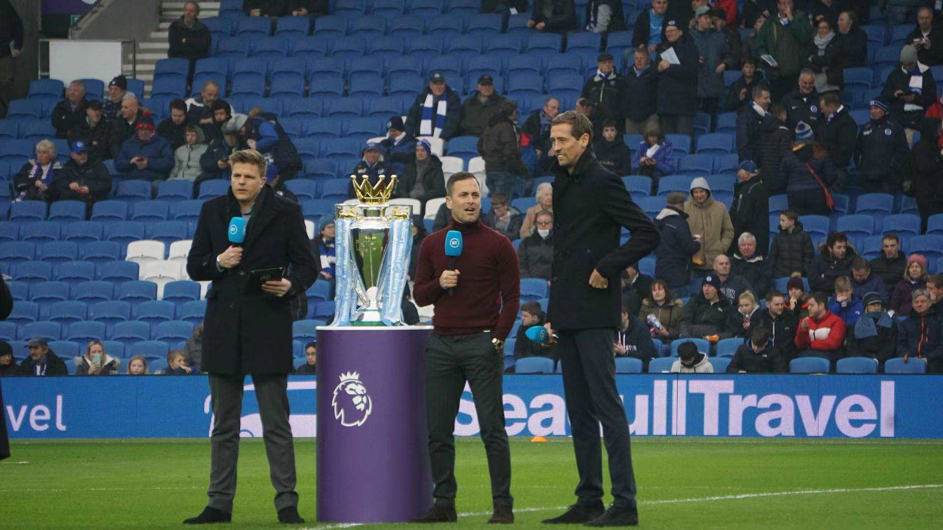 他与范迪克 他与范迪克